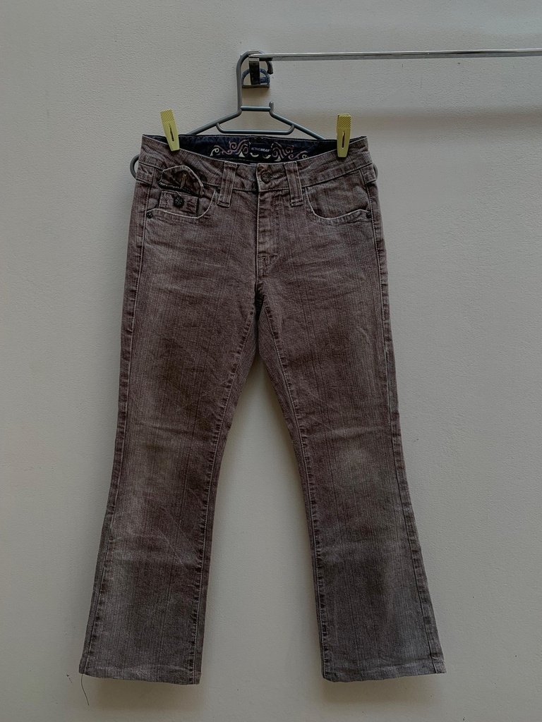light brown pants