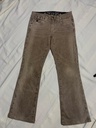 light brown pants