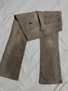 light brown pants
