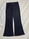 dark blue stretchable jeans