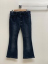 black jeans