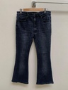 black jeans