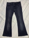 black jeans