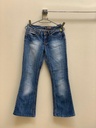 blue jeans