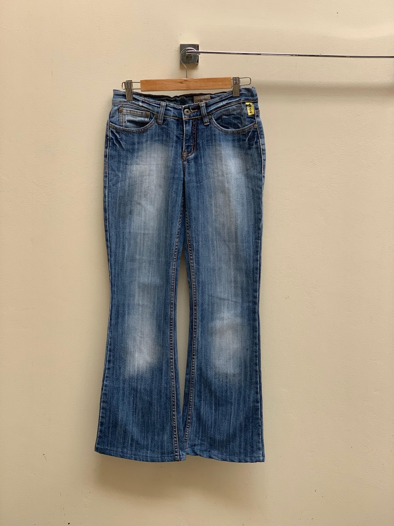 blue jeans