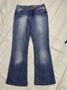 blue jeans