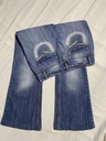 blue jeans