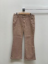 light brown pants
