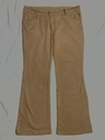 light brown pants