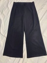 Loose Straight Pants