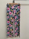 Floral Stretchable Trouser