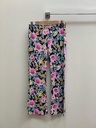 Floral Stretchable Trouser