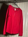 Waffle-Knit T-shirt