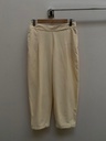 Basic Tapered Pants