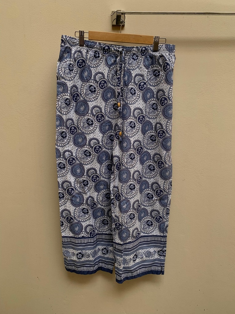 Casual Beachy Trousers