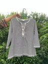 Stripped Top