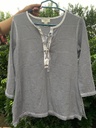 Stripped Top