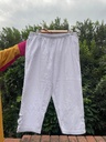 Casual Knee Length Trousers