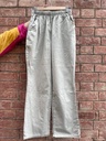 Solid Color Pants