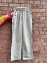 Solid Color Pants