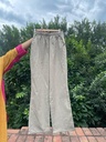 Solid Color Pants