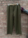 check green pants