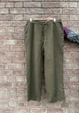 check green pants