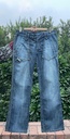 blue pants
