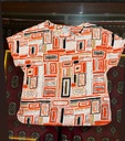 Vintage Embellished T-Shirt