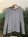 Striped Top
