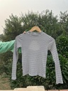 Striped Top