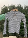 Striped Top