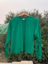 Green Shirt