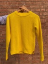 Slim Knitted Sweater