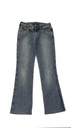 Blue Relaxed Fit Jeans