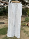 White Trousers