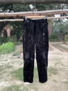 Slim Fit Trousers