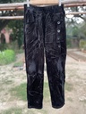 Slim Fit Trousers