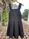Black Mini Dress