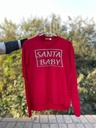 Santa Shirt
