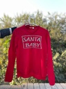 Santa Shirt