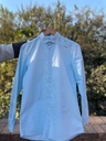 Unisex Button Down Shirt
