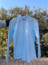 Unisex Button Down Shirt