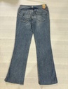 Blue Relaxed Fit Jeans