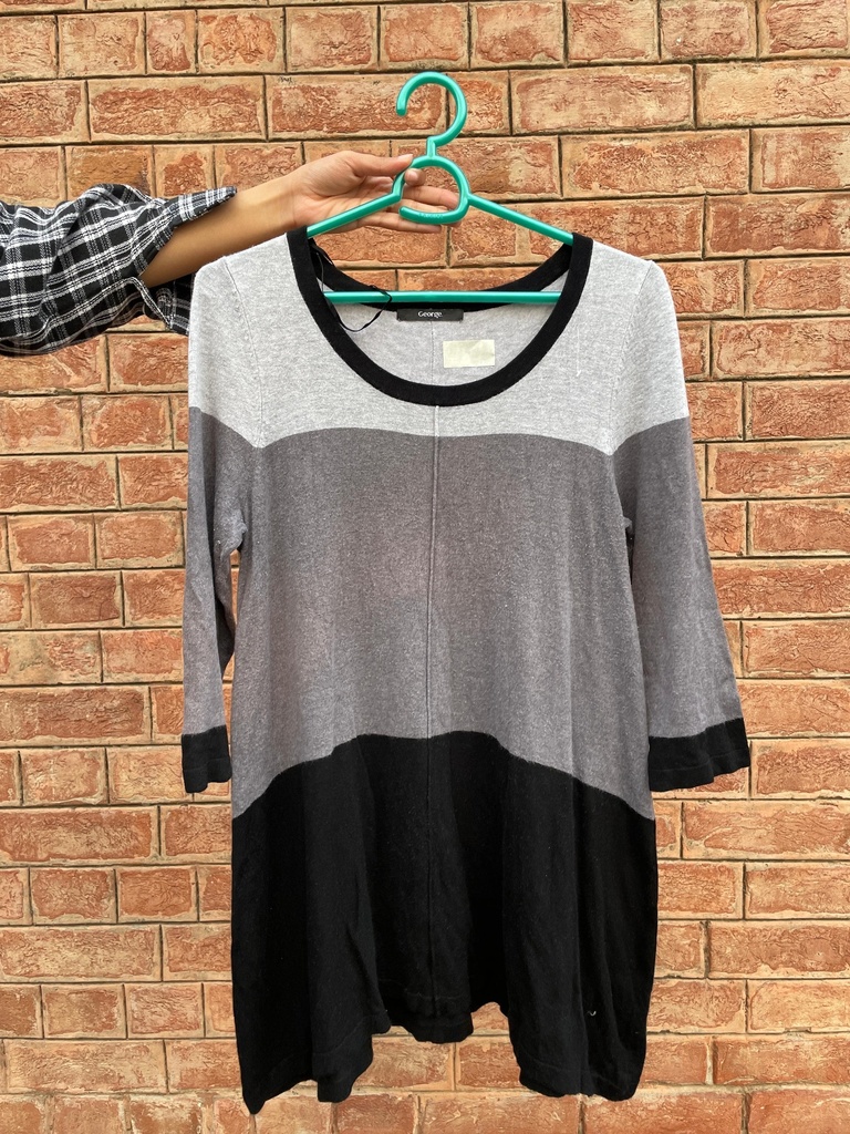 Striped Top 