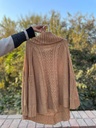 Skin Shrug