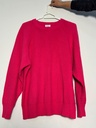 Fuchsia Knitted Sweater