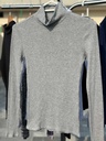 Slim Fitted Top
