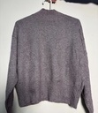 Crop Turtle Neck Sweater