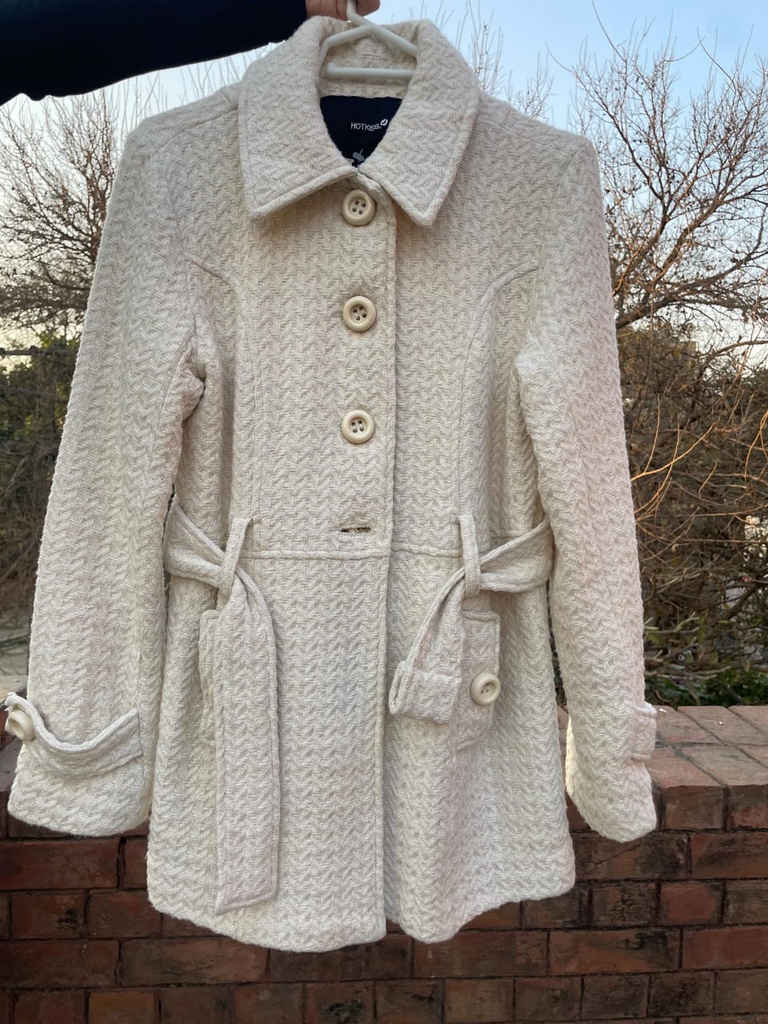 White Coat